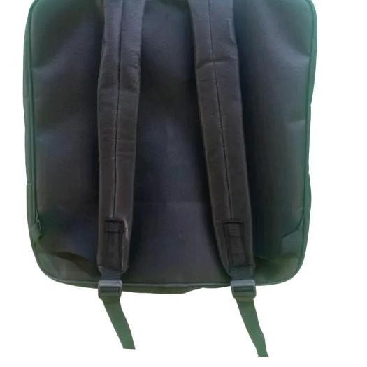 (Good) tas layang layang transparan layangan sukhoi