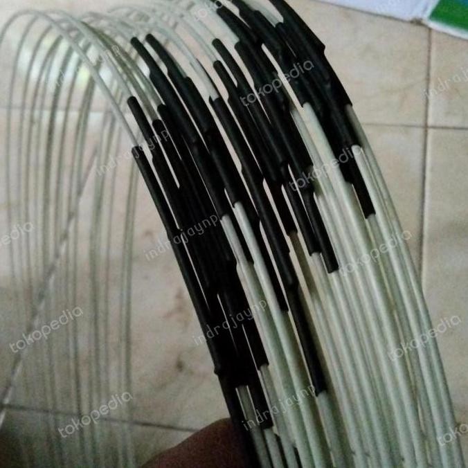 (Good) kerangka layangan naga fiber kepingan badan layangan naga palang terpisah