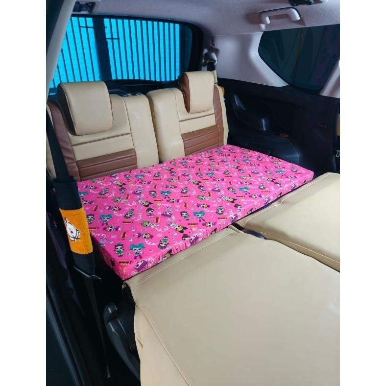 KASUR MOBIL BUSA INOAC JOK BELAKANG / JOK BARIS KE 3