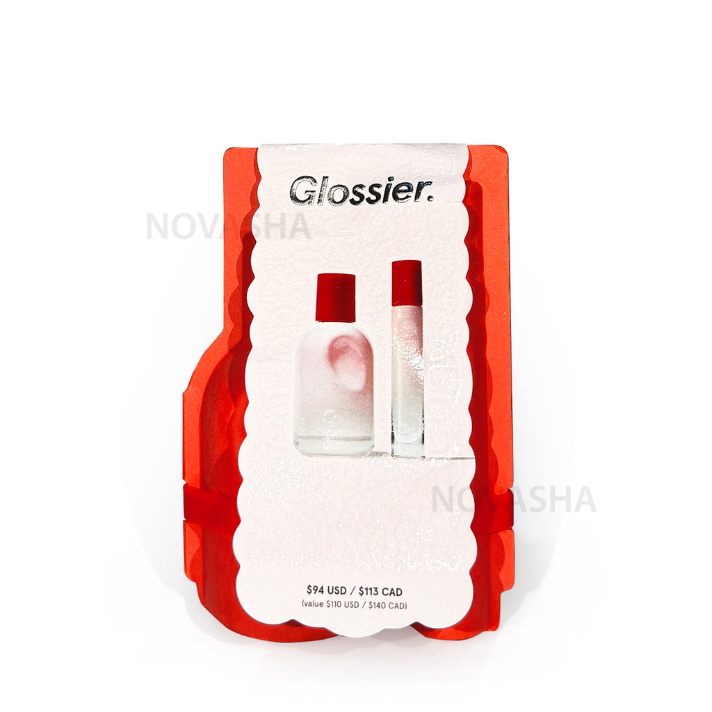 Glossier You Duo Perfume