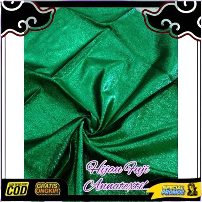 Cod Kain Lame Tikar Kain Nari Dekorasi Aplikasi Lame Kilap Lame Tikar Kain Meteran