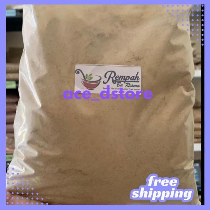 

KAYU LEGI BUBUK - AKAR LEGI BUBUK BY ACE D'STORE