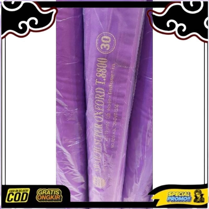 Flash Sale Kain Katun Expo Oxford Sari Warna Asli 100% Lebar 120Cm