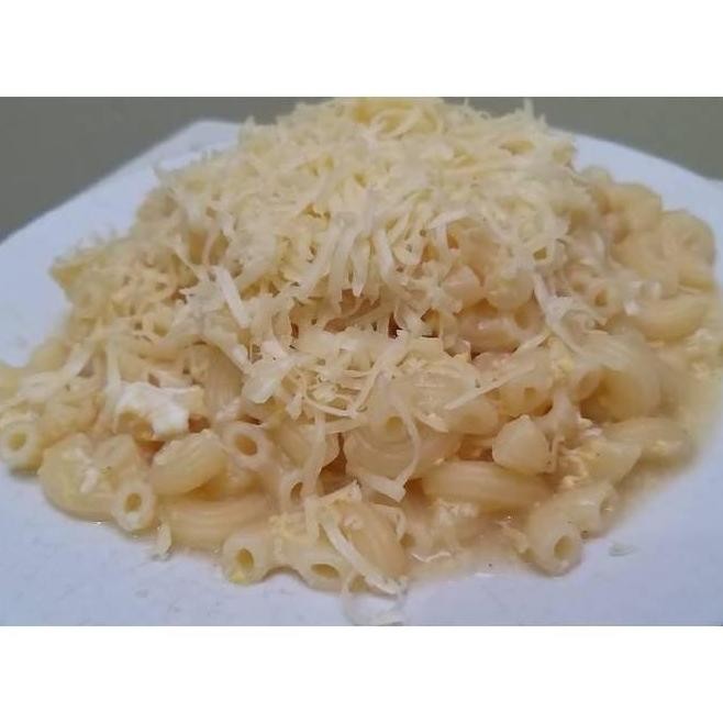 

(Good) Keju Anchor Parmesan Grated Anchor - Anchor Repack 400gr