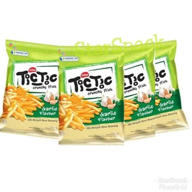 

(Good) Tic Tic Snack isi 10pc/ pak