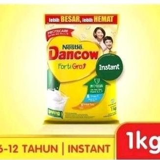 

(Good) Dancow Fortigro t Kemasan 1Kg ExpSept-Okt2025