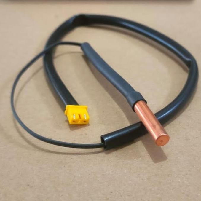 :>:>:>:>] Thermistor Outdoor AC Casette Panasonic