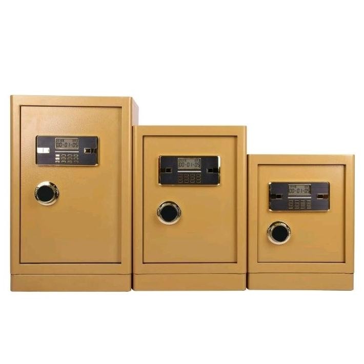 Furnibest Brangkas Tahan Api Safety Box Safe Box Safe Deposit Box Cash Box Brankas Digital