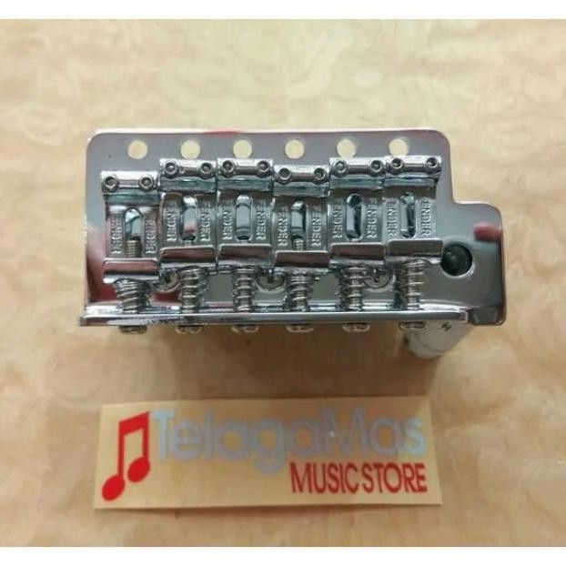 gitar elektrik bridge tremolo fender squire original