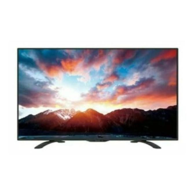 SHARP LED LC-32SA4102I TV 32 Inch ANALOG TV