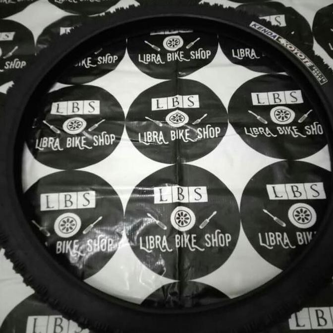 Promo BAN LUAR KENDA KOYOTE REAR 26 x 2.10 l BAN LUAR 26 x 2.10 KENDA KOYOTE COD