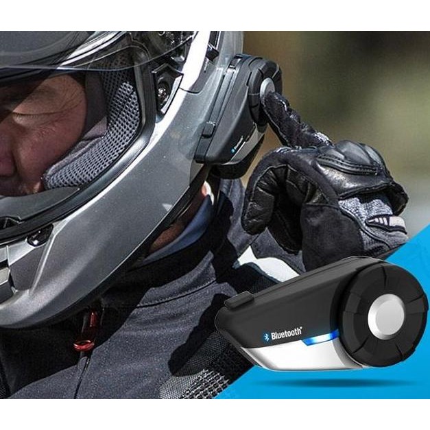 SENA 20S - Loose Pack Intercom/Bluetooth Communication untuk HELM murah