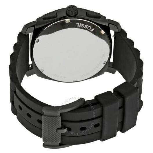 Ready  [ ORIGINAL ] Fs4487 Black 45mm Fullset Tinbox