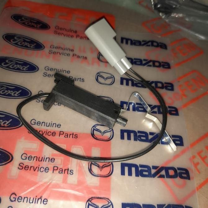 SENSOR TEMPERATUR SUHU UDARA FORD FIESTA FOCUS MK3 murah