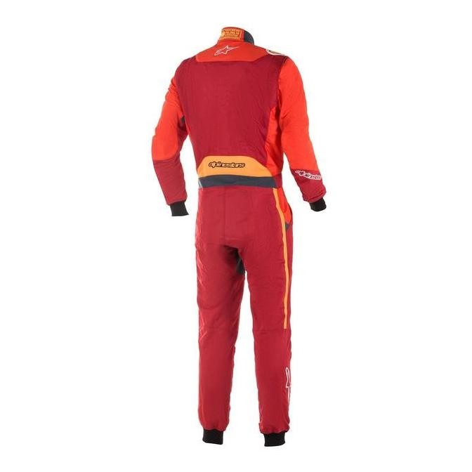 Wearpack Balap Alpinestars GP Pro Comp - FIA Race Suit (Rally, Drift) murah