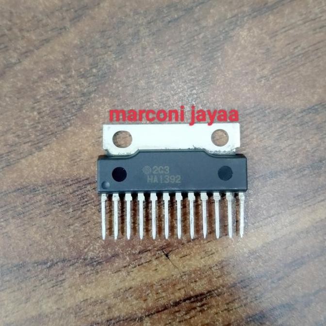ready ic HA1392