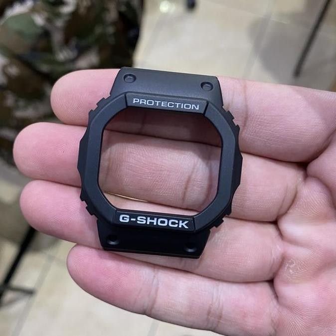 Ready  Bezel Casio Gshock DW 5600 original dw 5600bb dw 5600ms dw 5600e