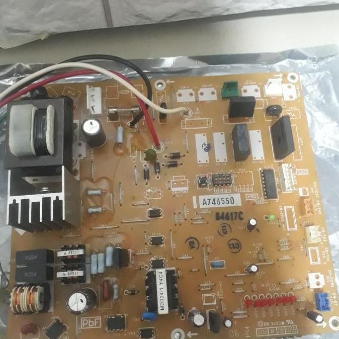 >>>>>] Modul Pcb AC Casette Panasonic 5 PK Outdoor