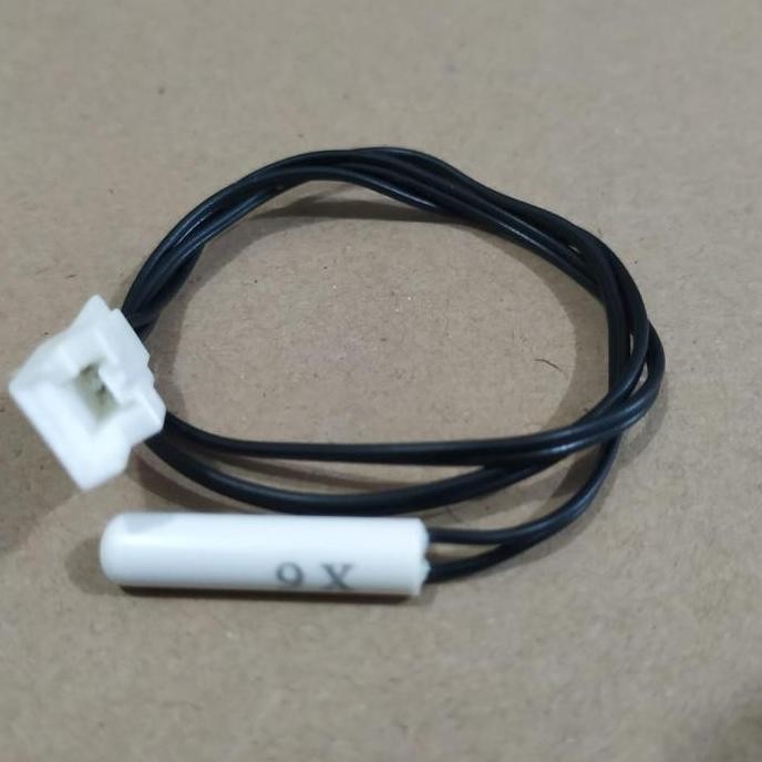 =+=+=+] Sensor defrost Kulkas Panasonic 2 Pintu