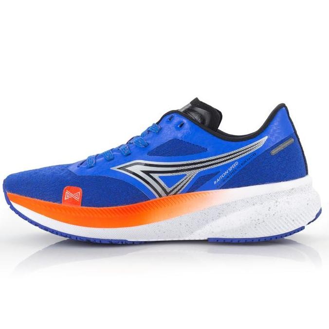SEPATU RUNNING ARDILES NFINITY BURST // NFINITY RAITON SEPATU OLAHRAGA