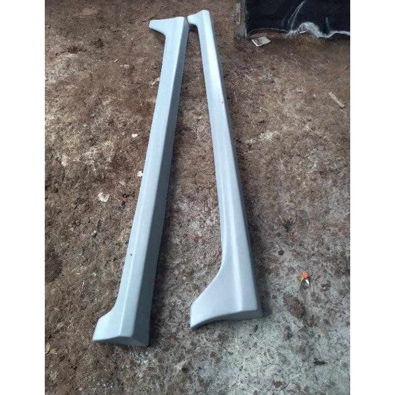 Bodykit samping ayla elegan 2013/2022