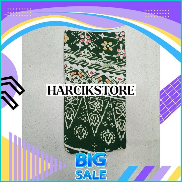 sampur cinde/Selendang tari/Sampur tari motif cinde DISKOM