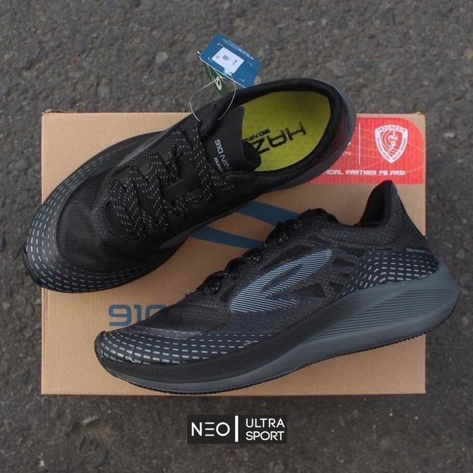 910 Nineten Haze Vision SE Sepatu running