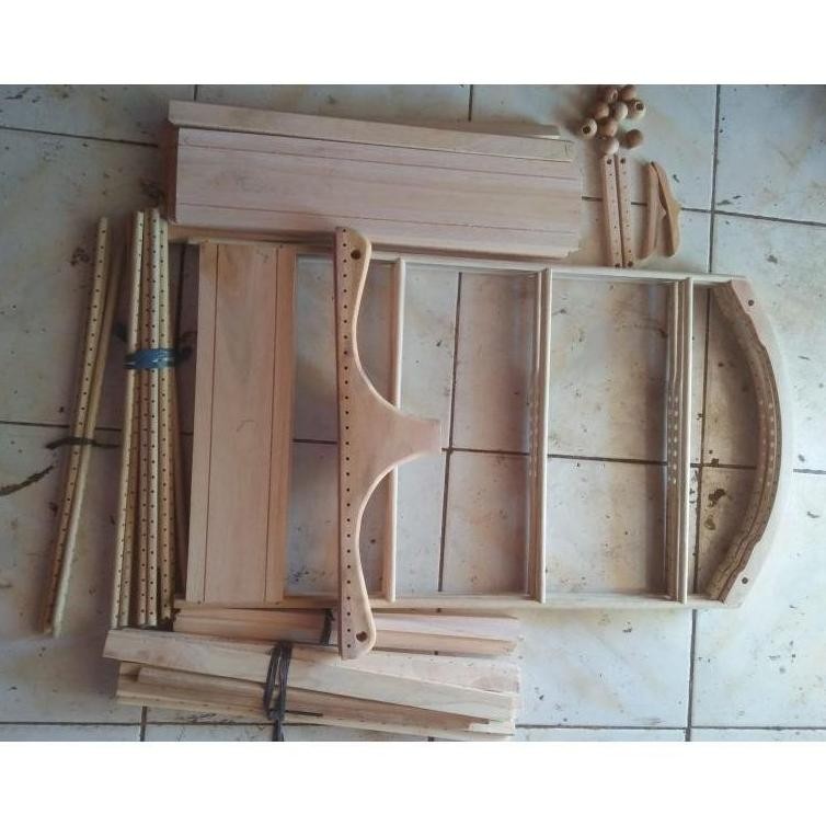 Sangkar Pasama Bnr Lisplong Ambrukan (Murmer)