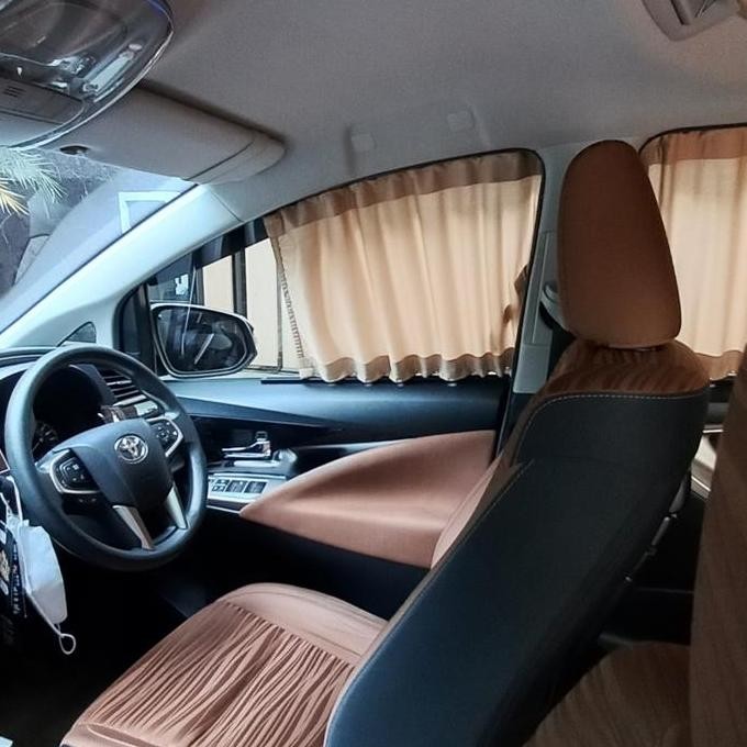 Tirai mobil Innova th 2022