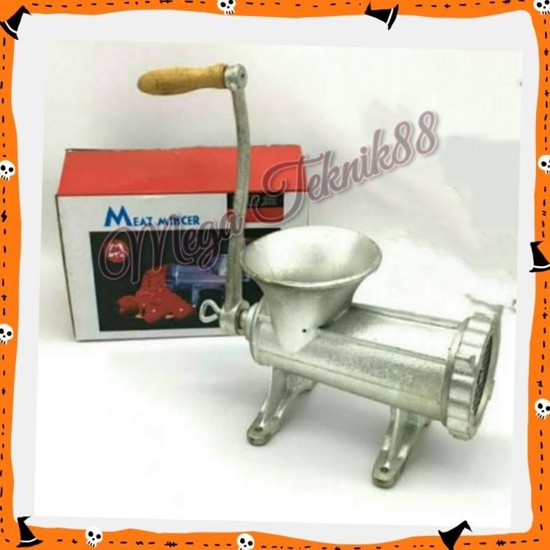 Mesin Penggiling Daging no 32 / Mesin Giling Daging / Meat Mincer