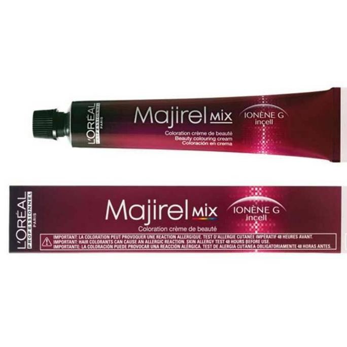 NEW Loreal Majirel Mix