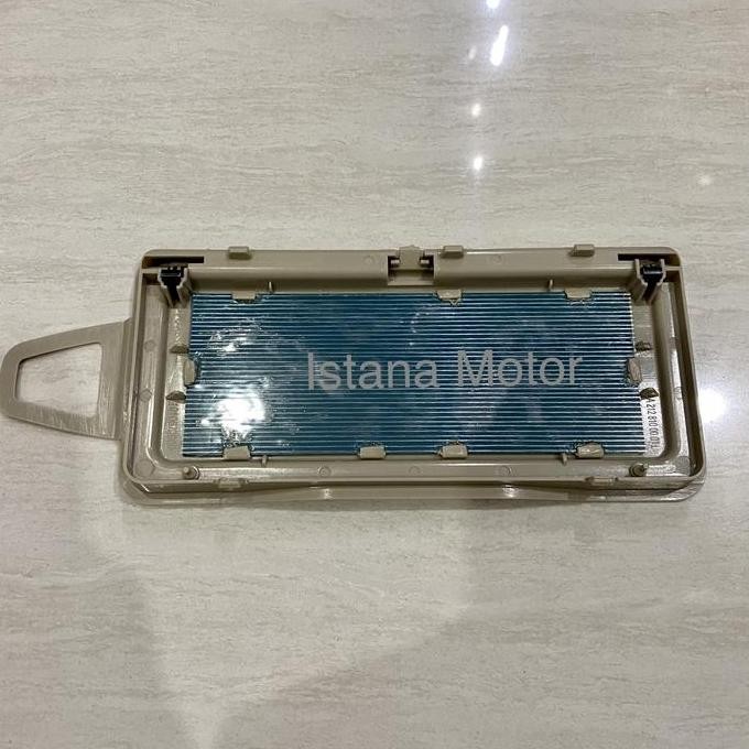 Sunvisor sun visor kaca Mercedes W212 E200 E250 E300 Bee