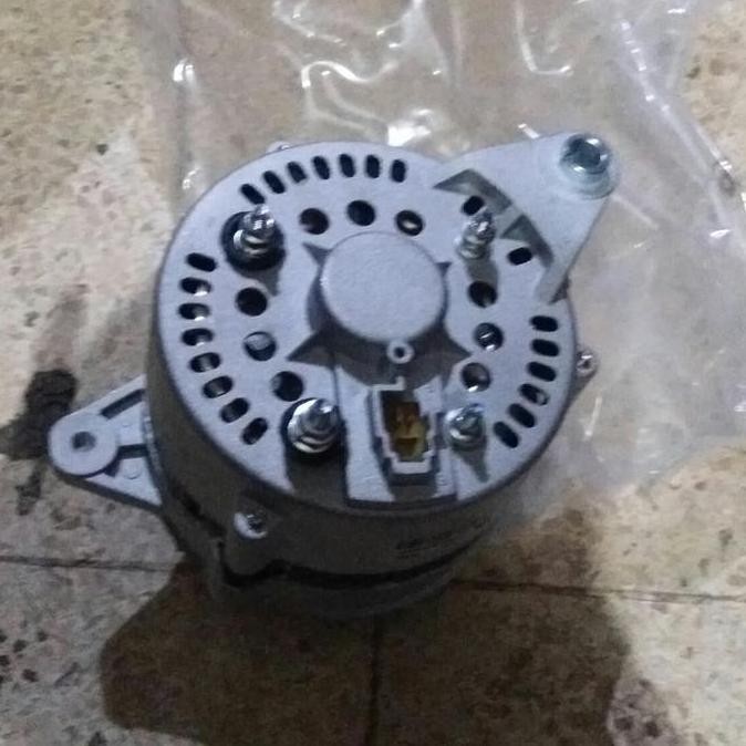 alternator dinamo jalan kijang 5k super grand xtra
