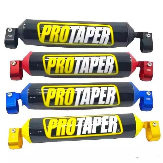 DF197>> Busa stang fatbar protaper set stabilizer stang / Busa Palang Stang Fatbar Protaper