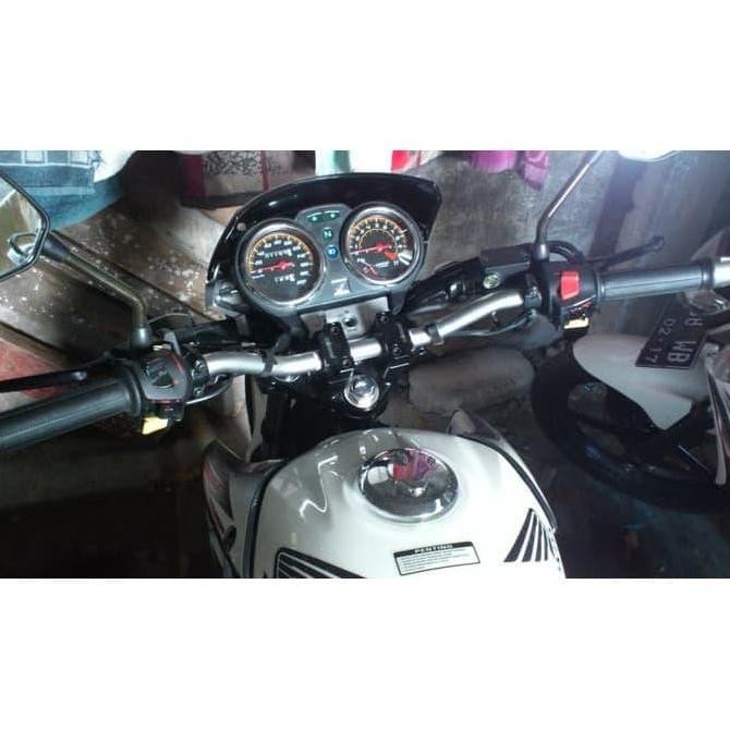 DF316>> Stang byson variasi u/ vixion NVL NVA old vixion cb 150r