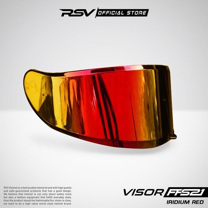 Visor Rsv Ffc21