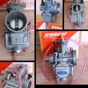 Promo Karburator Karbu Pwk 28 Sudco Original Keihin Japan