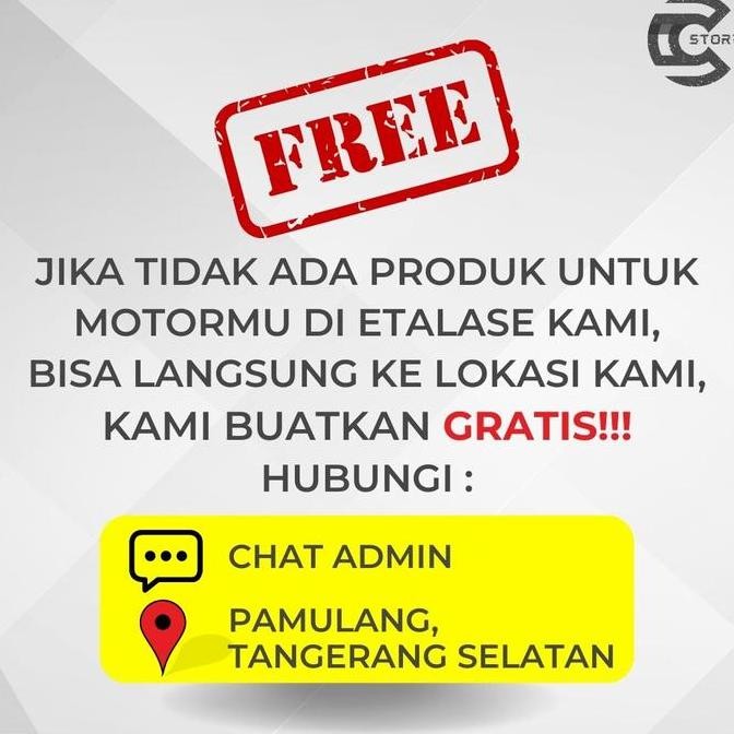 DF273>> Karpet Mie Honda Scoopy 2017 2020 / Karpet motor Scoopy Karpet Scoopy