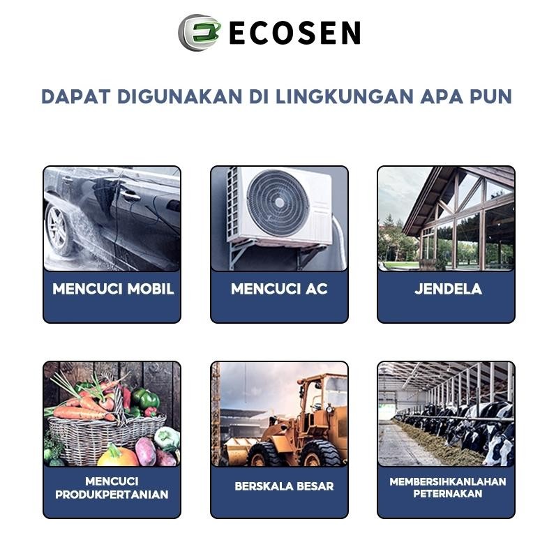 Racun Shopee Special Promo Jet Cleaner Tekanan Tinggi Alat Cuci Motor Mobil Ac Steam Mesin Cuci Stea