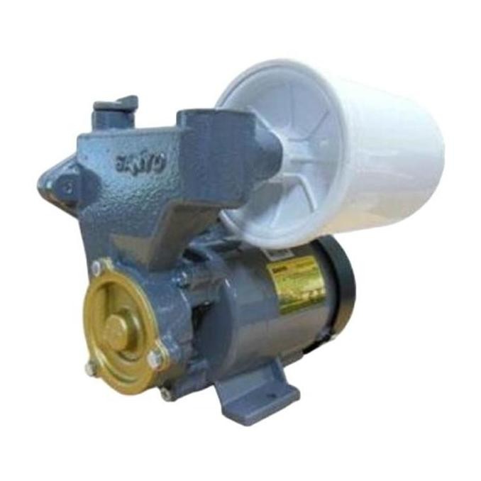 Pompa Air Sanyo Ph 236 Ac / Ph-236 Ac 200 Watt Automatic