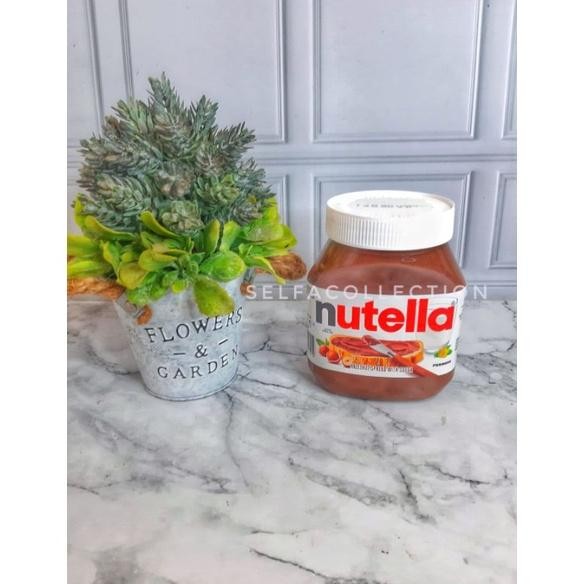 

TERMURAH Nutella 680gr 350gr Promo Selai Coklat Hazelnut Halal Siap kirim