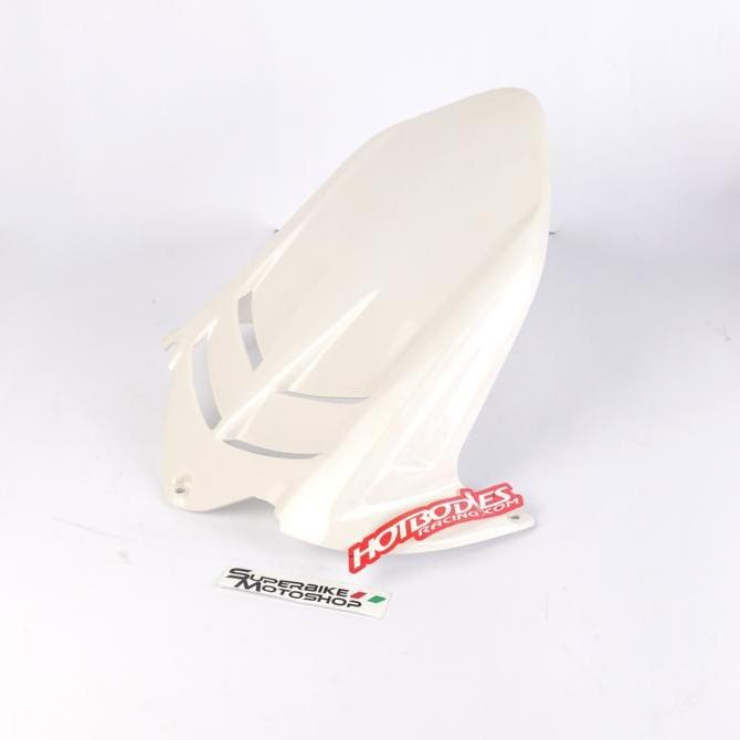 HOTBODIES Hugger Kawasaki ZX6R 2009-2010 Original