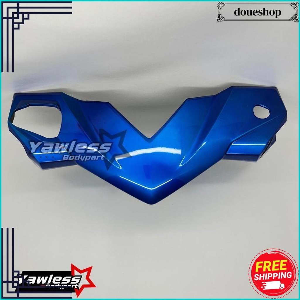 Batok Depan Beat Karbu Th 2008-2012 / Batok Beat Karbu Depan Belakang Original Produk