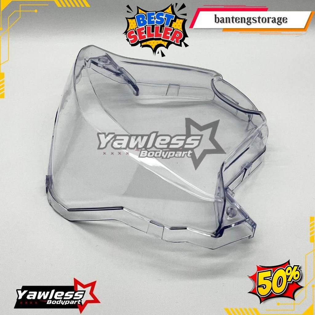 Batok Belakang Beat Fi / Batok Beat Fi Belakang Mika Terlaris