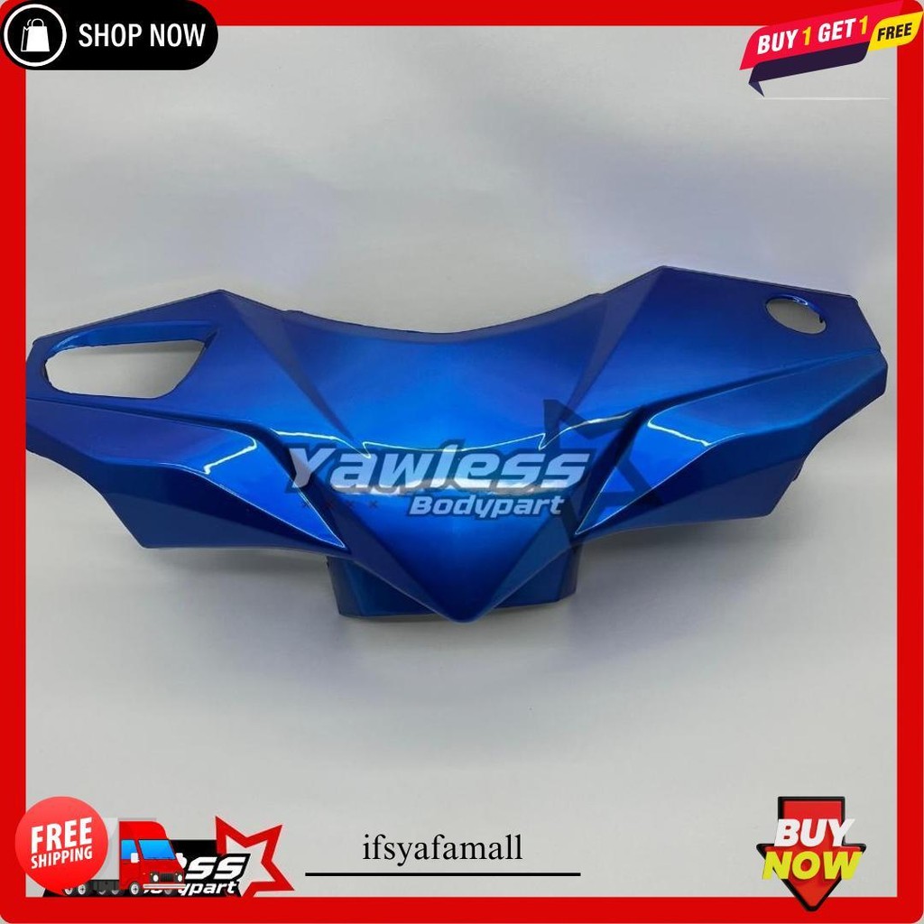 Batok Beat Fi / Batok Beat Fi 2014 / Batok Depan Belakang Beat Fi Gratis Ongkir