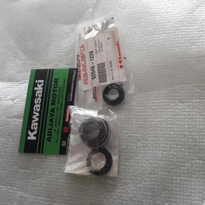 TERBARU - Seal waterpump RR mono dan KLX250