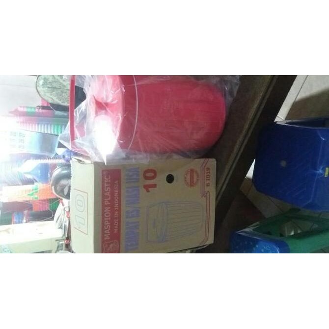 (Best) TERMOS NASI / ES 10 LITER MASPION