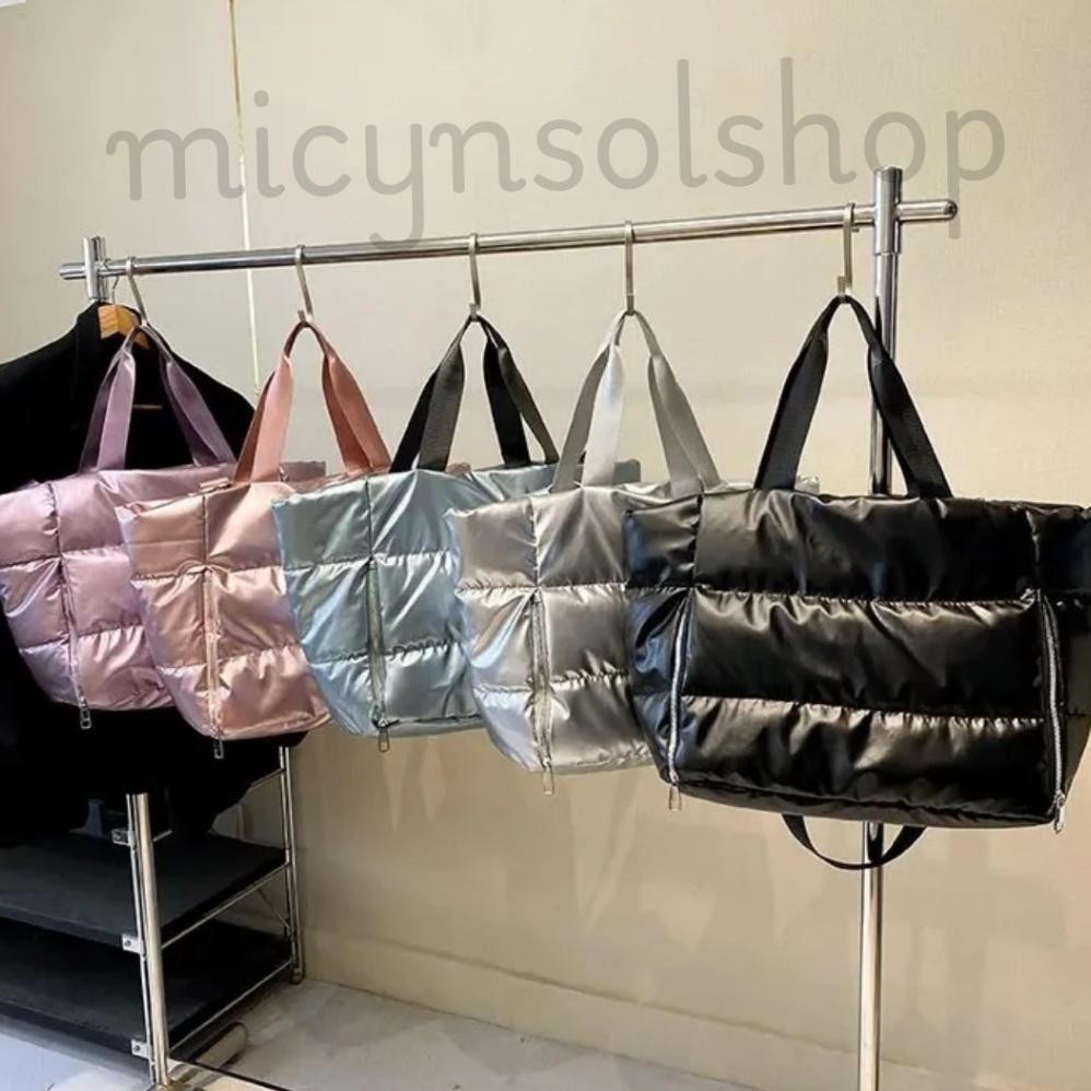 MICYNSOLSHOP - TAS TRAVEL MICYNSOLSHOP KODE TRAVEL PILLOW/ TAS TRAVEL WANITA/ TAS TRAVEL KELUARGA/ T