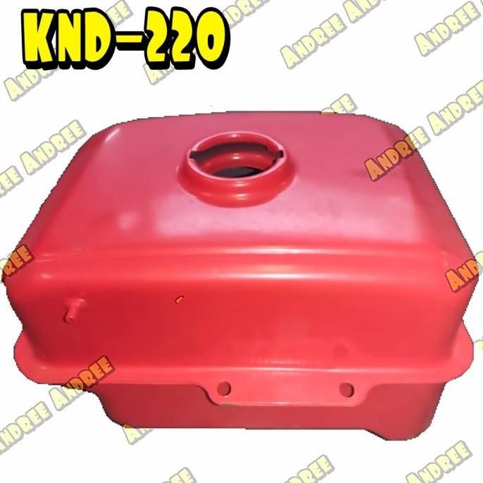 >>>>>] KND220 Fuel Tank Tangki Solar Kubota KND-220 KND 220