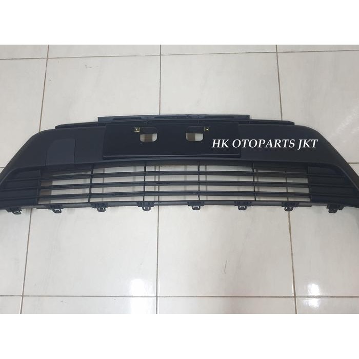 PROMO Grill Ram Radiator Toyota Vios GEN3 2013 2014 2015 2016 2017 NHF